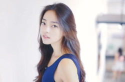 中国00后女明星名单